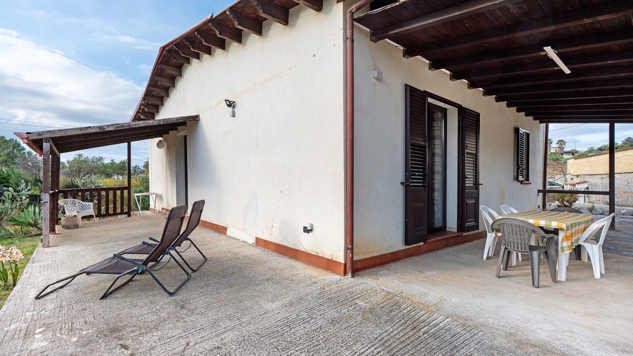 Photo of Outdoor in Partinico