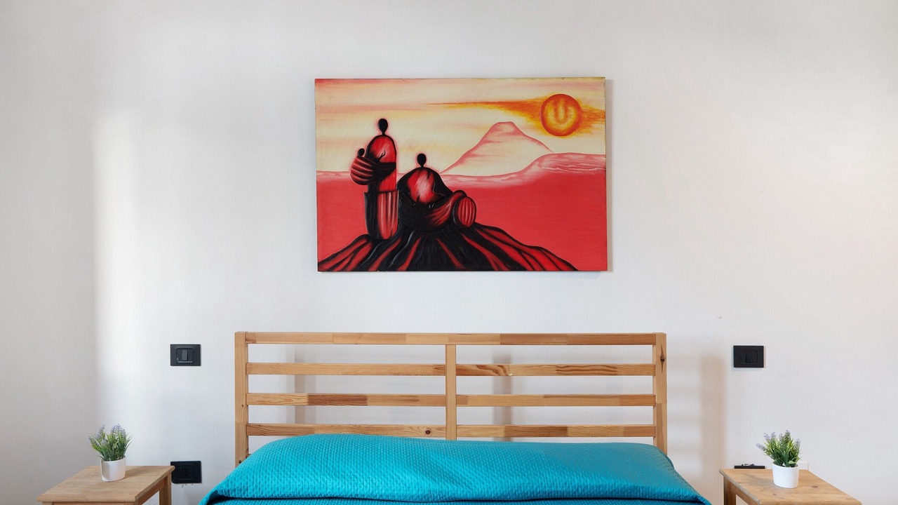 Photo of Bedroom in Partinico