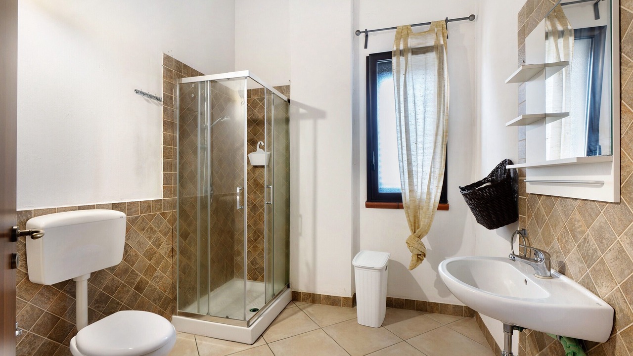 Photo of Bathroom in Partinico