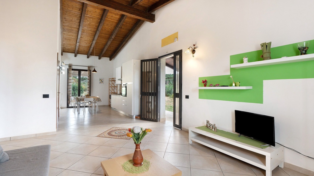 Photo of Livingroom in Partinico
