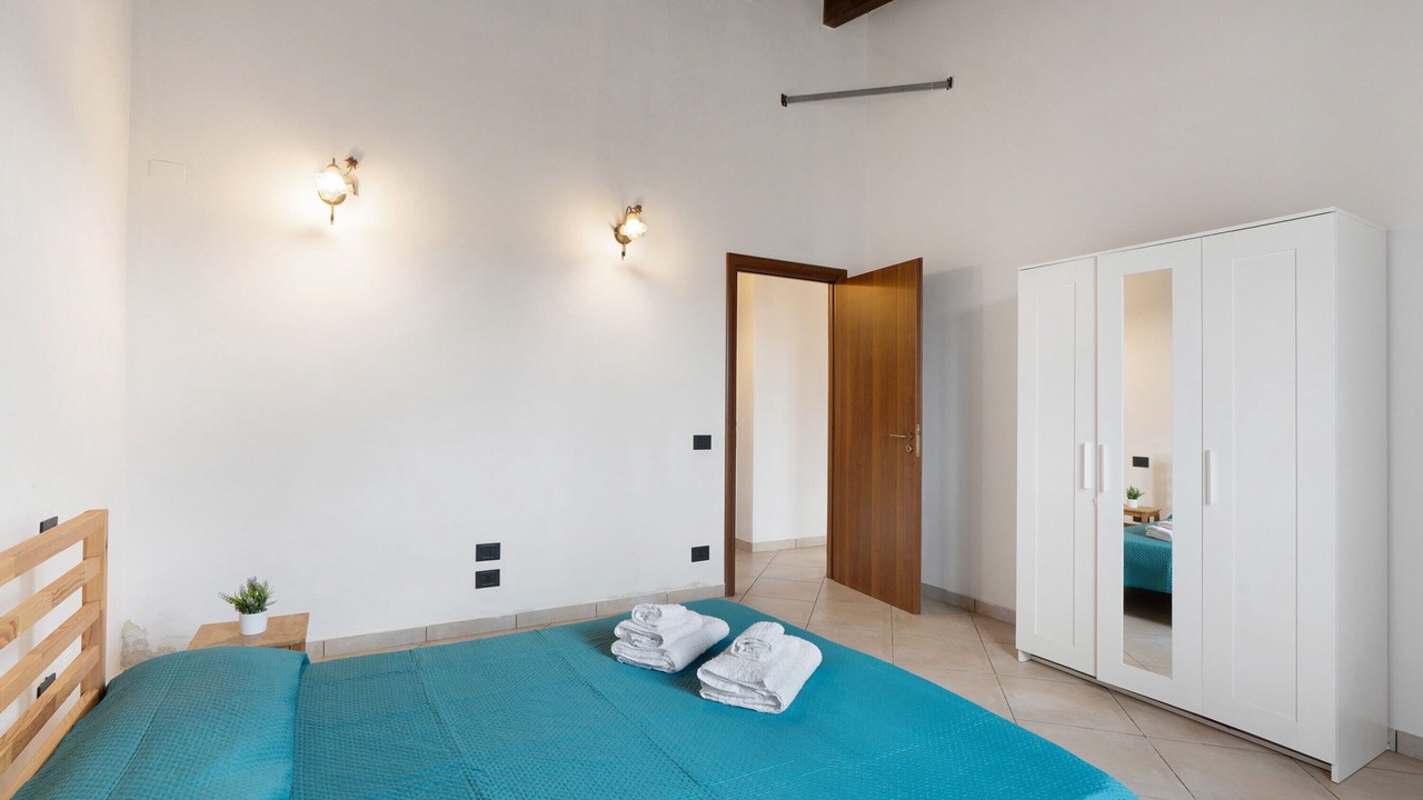 Photo of Bedroom in Partinico