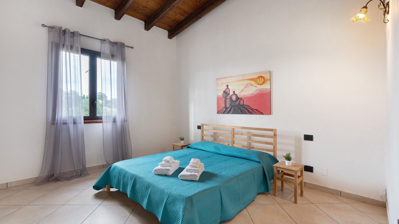 Photo of Bedroom in Partinico