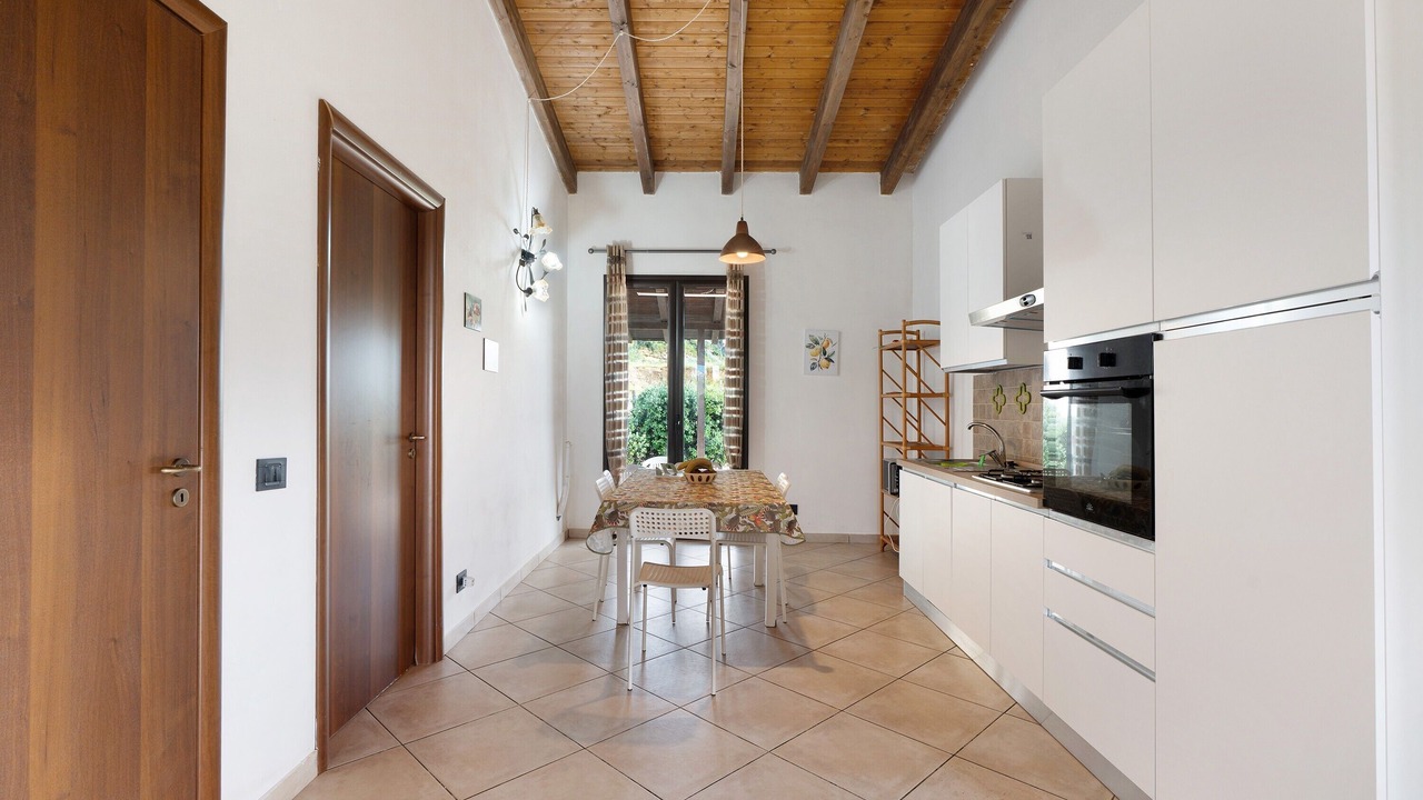 Photo of Kitchen in Partinico