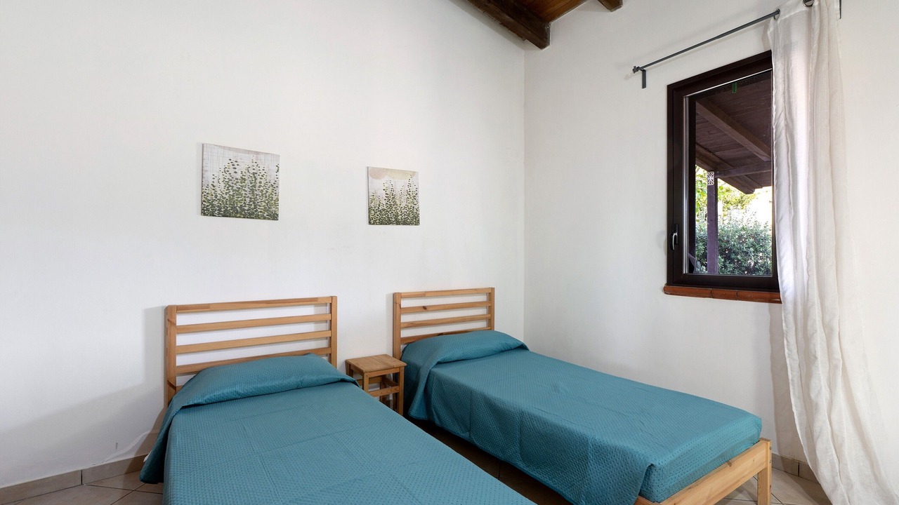 Photo of Bedroom in Partinico