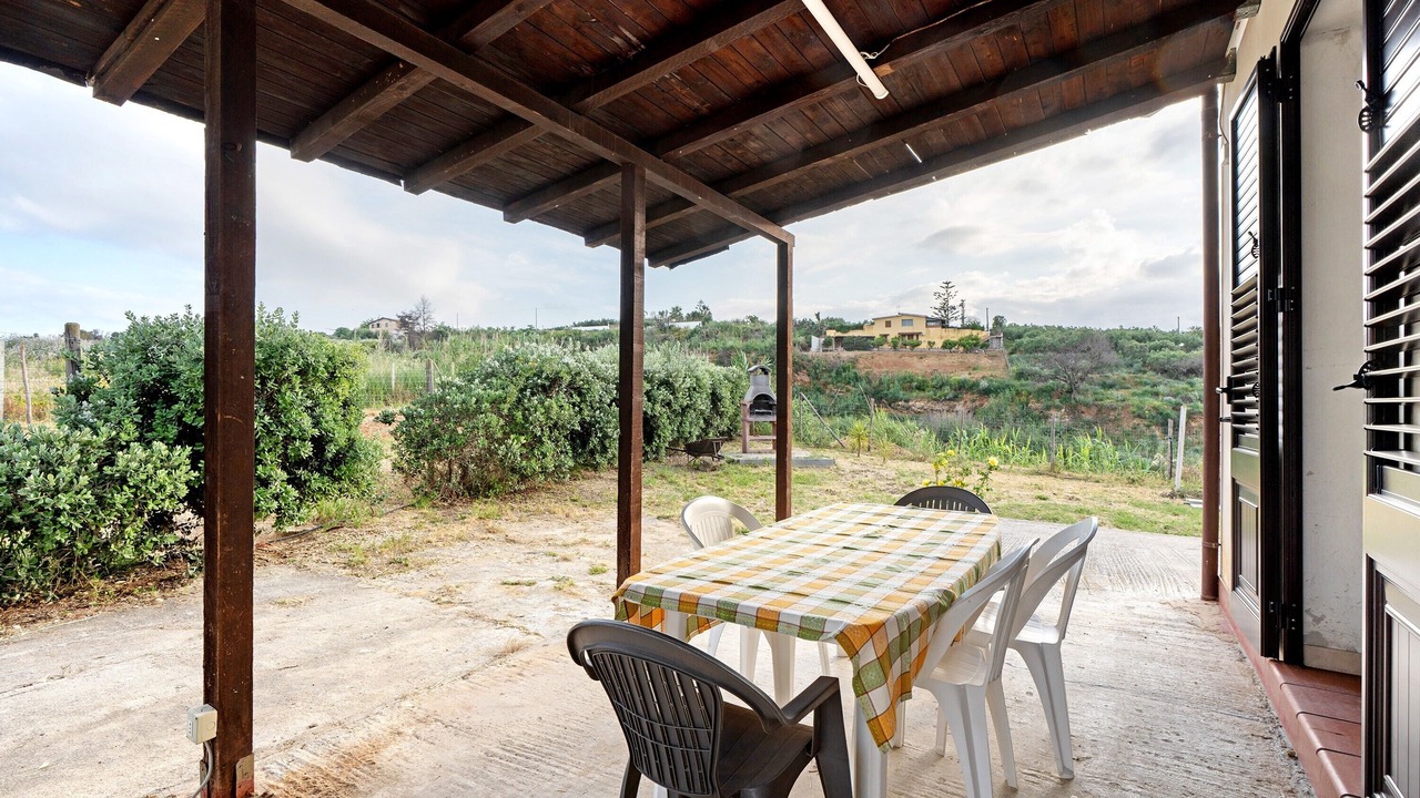 Photo of Outdoor in Partinico