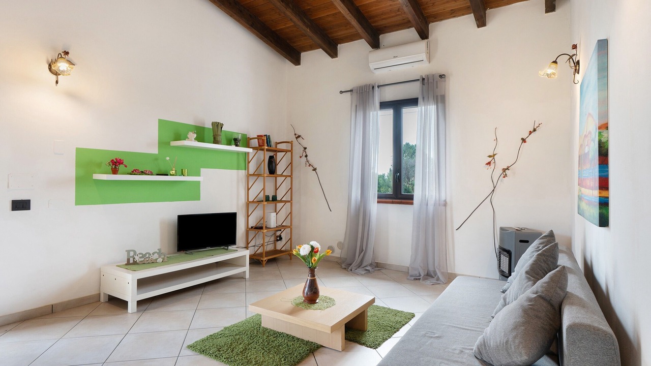 Photo of Livingroom in Partinico