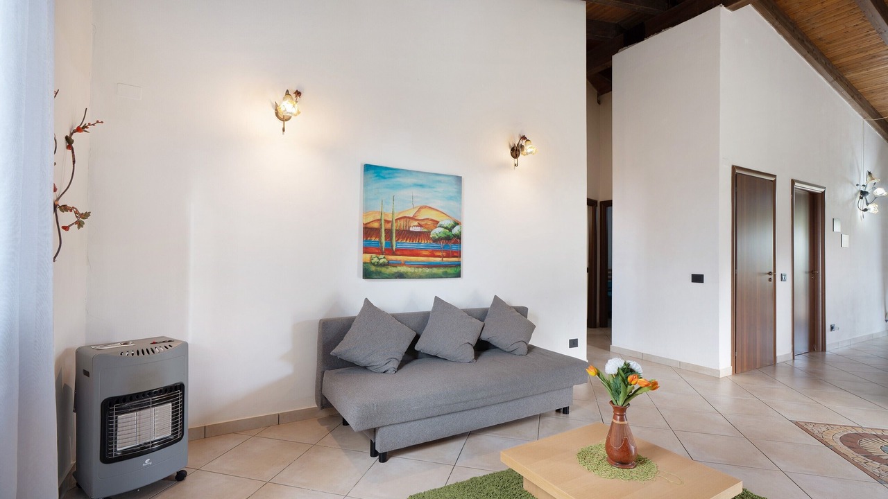 Photo of Livingroom in Partinico