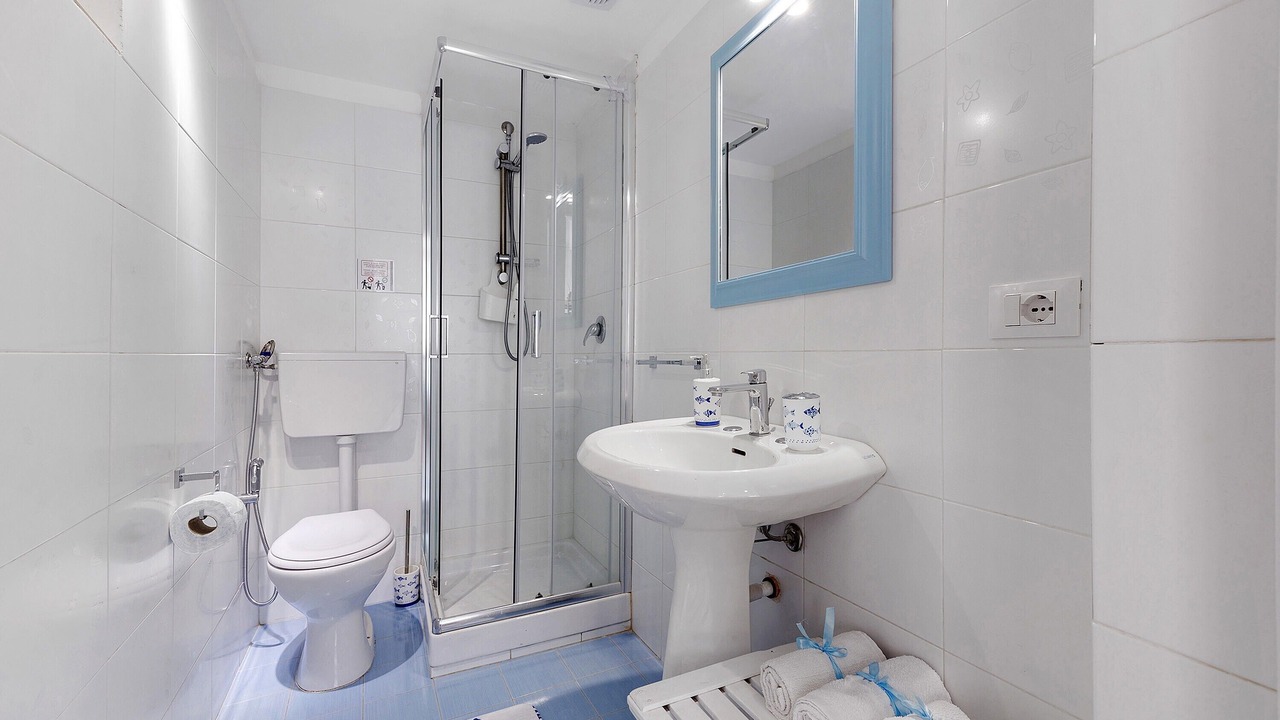 Photo of Bathroom in Isola delle Femmine