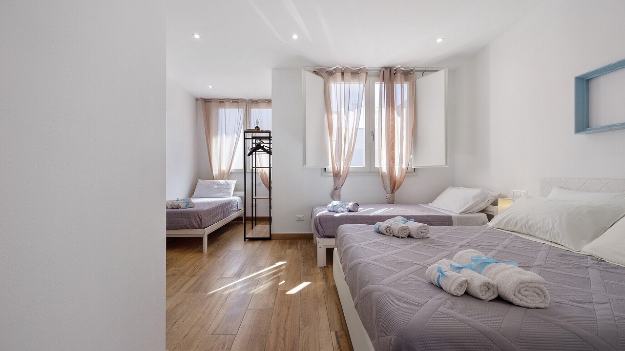 Photo of Bedroom in Isola delle Femmine