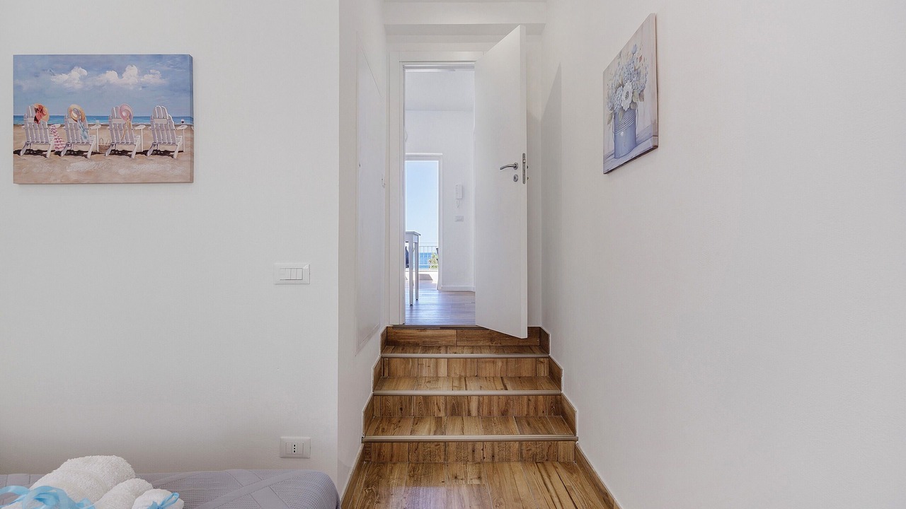 Photo of Bedroom in Isola delle Femmine
