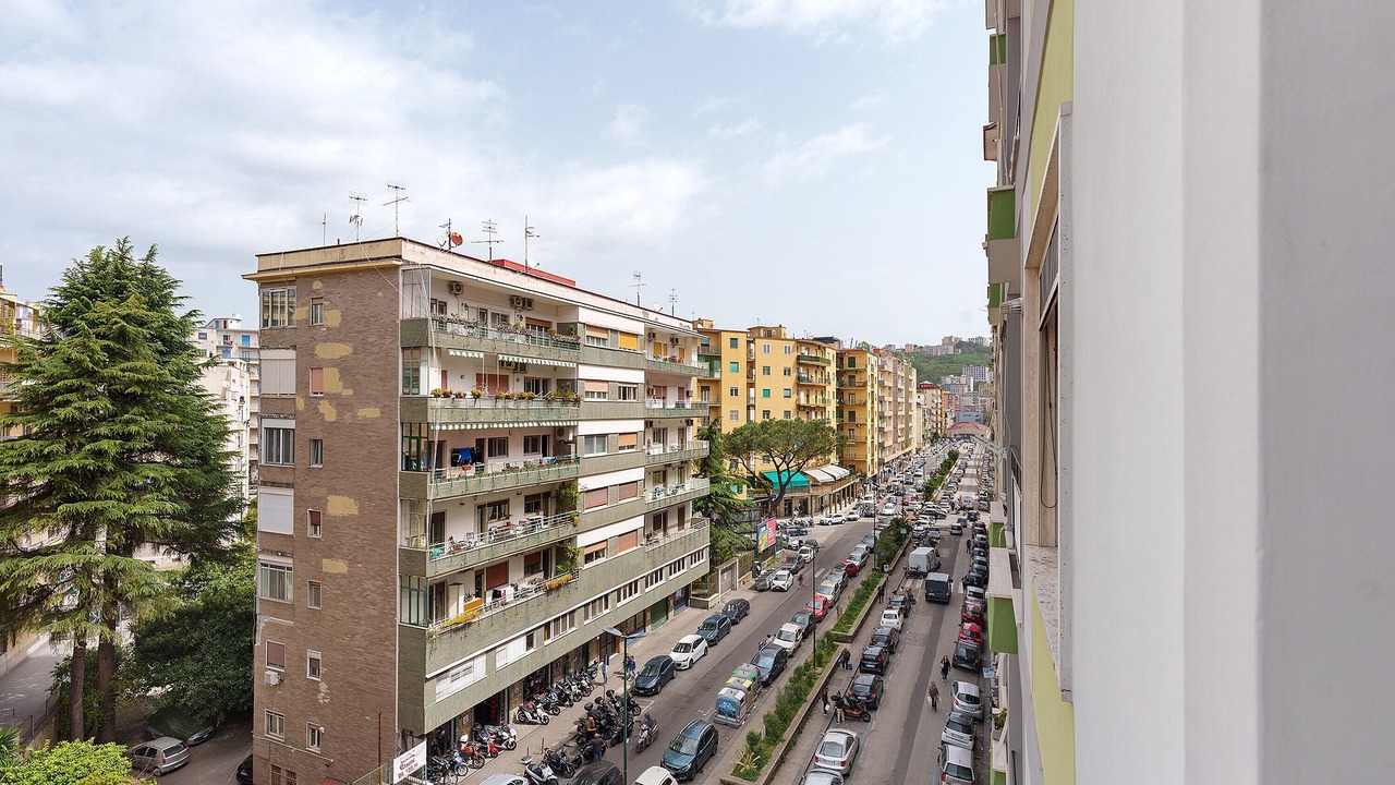 Photo of Outdoor in Fuorigrotta