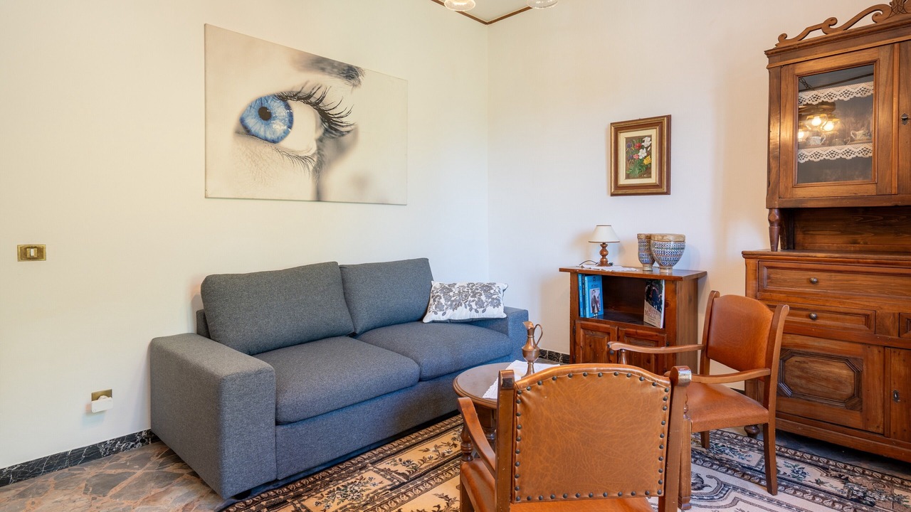 Photo of Livingroom in Monte San Savino