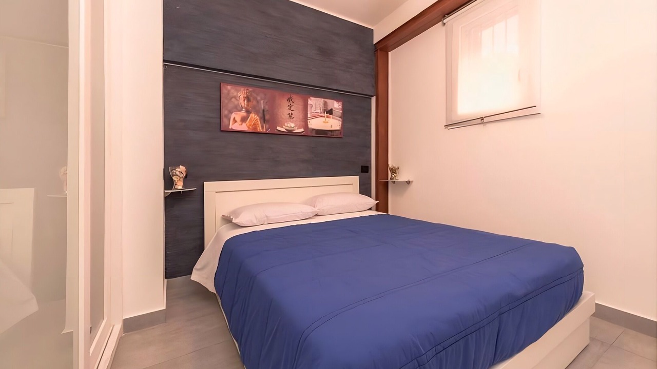 Photo of Bedroom in Porticello