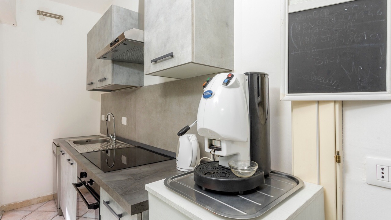 Photo of Kitchen in Aci Trezza