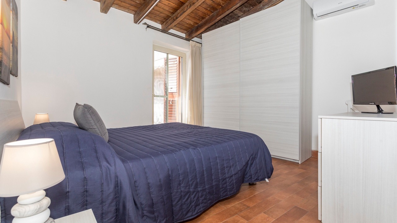 Photo of Bedroom in Aci Trezza