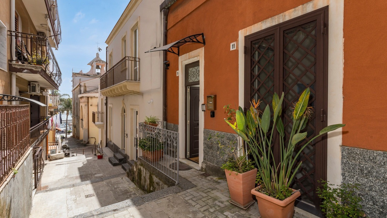 Photo of Outdoor in Aci Trezza
