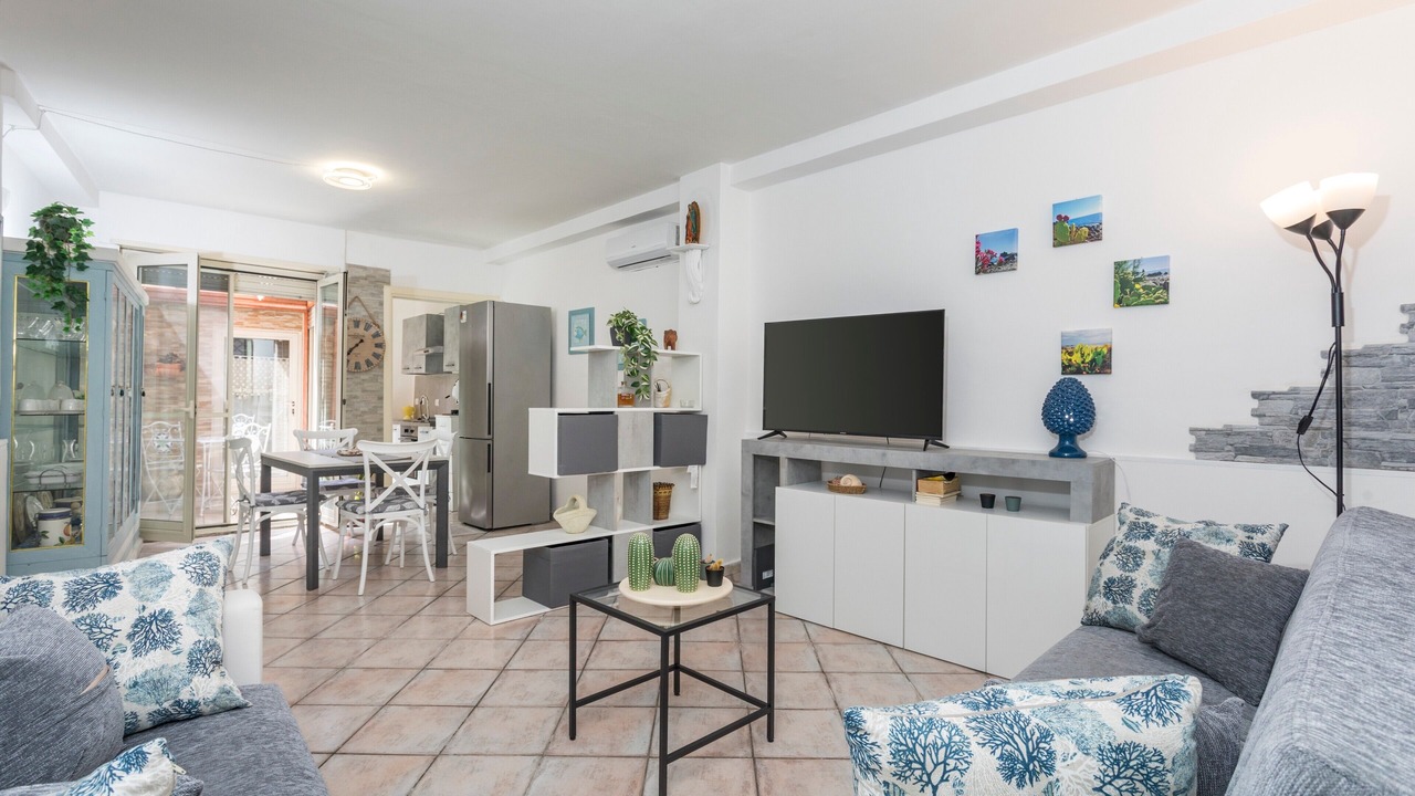 Photo of Livingroom in Aci Trezza