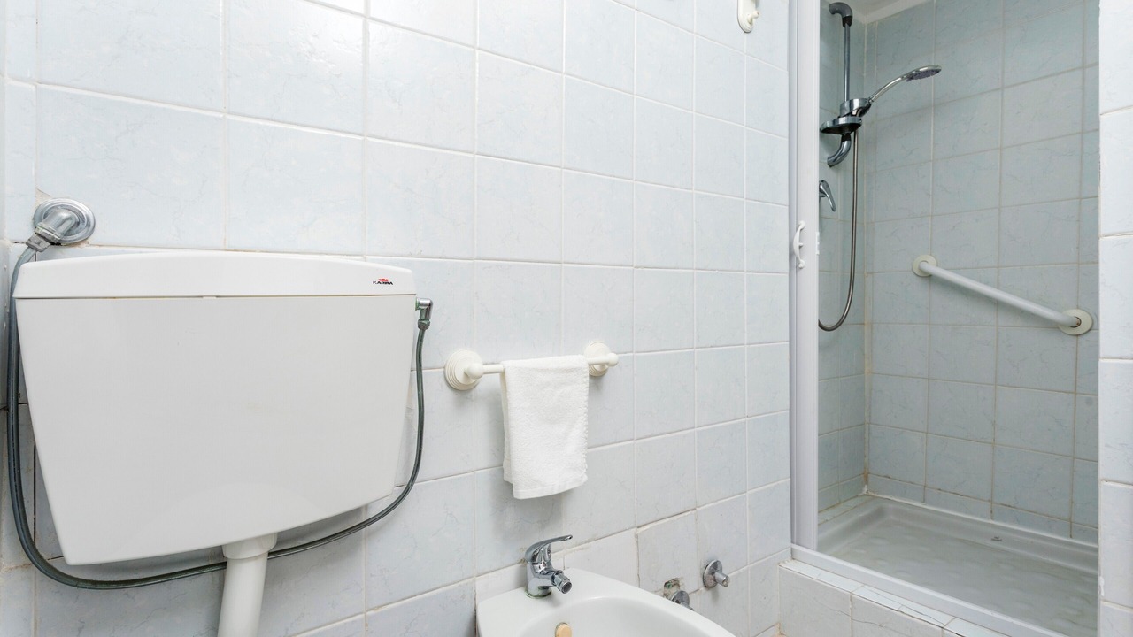 Photo of Bathroom in Aci Trezza
