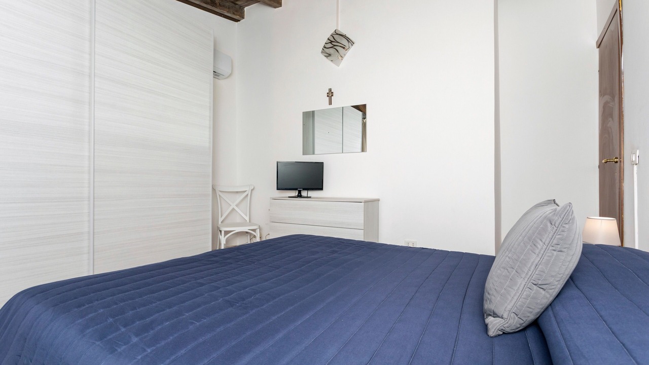 Photo of Bedroom in Aci Trezza