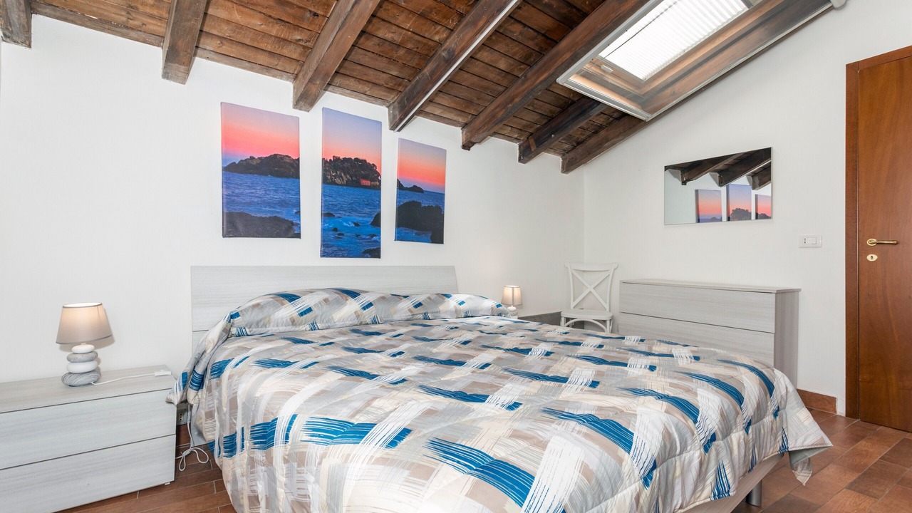 Photo of Bedroom in Aci Trezza