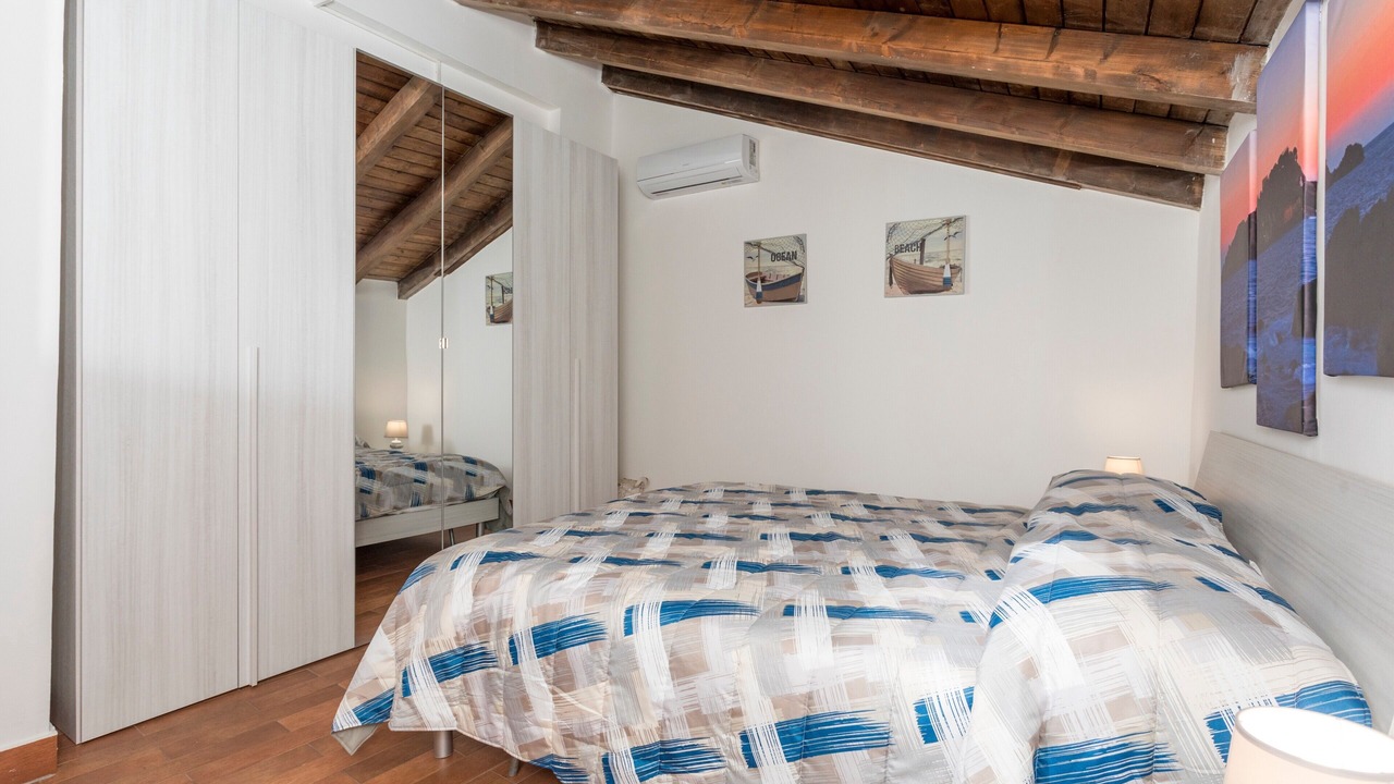 Photo of Bedroom in Aci Trezza