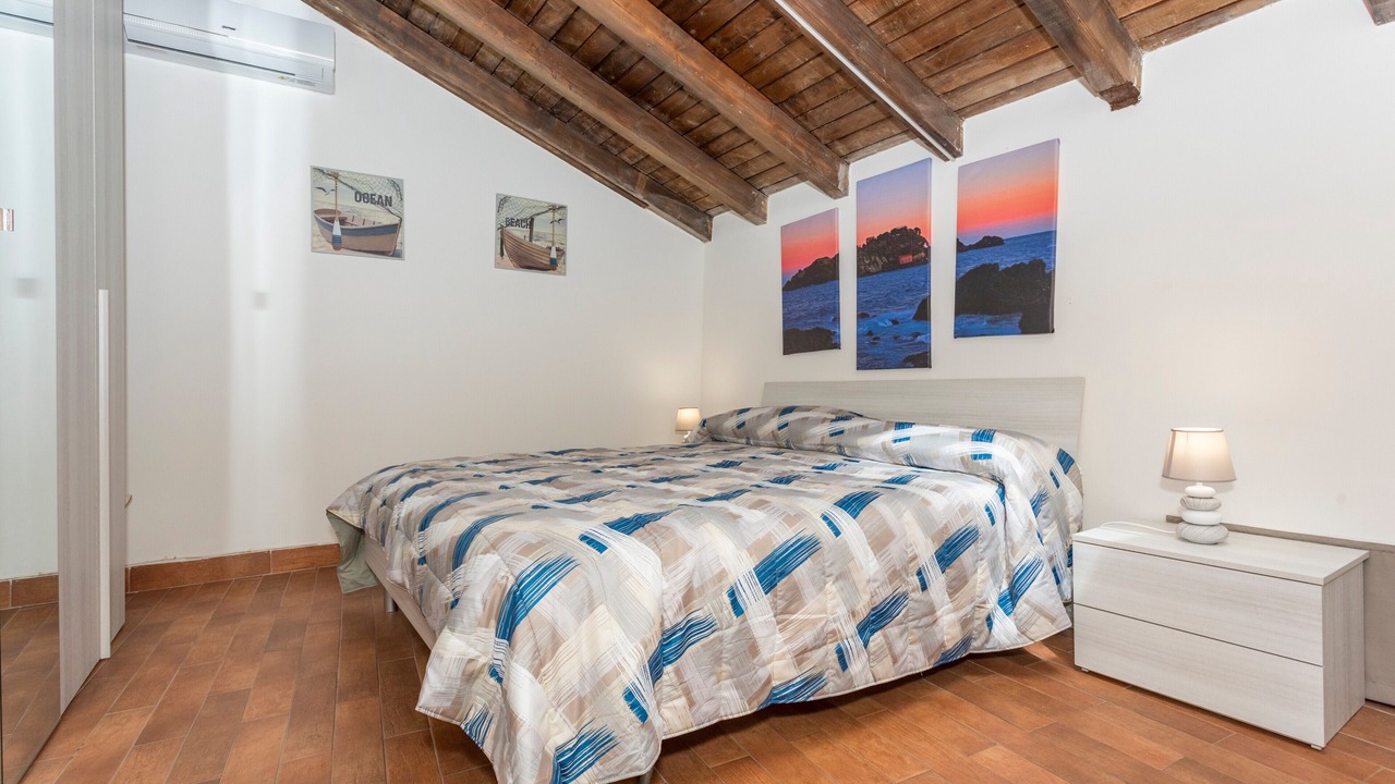 Photo of Bedroom in Aci Trezza
