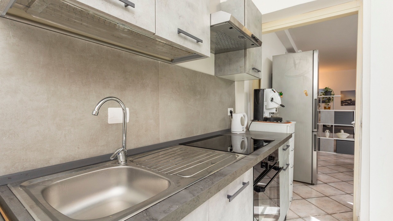 Photo of Kitchen in Aci Trezza