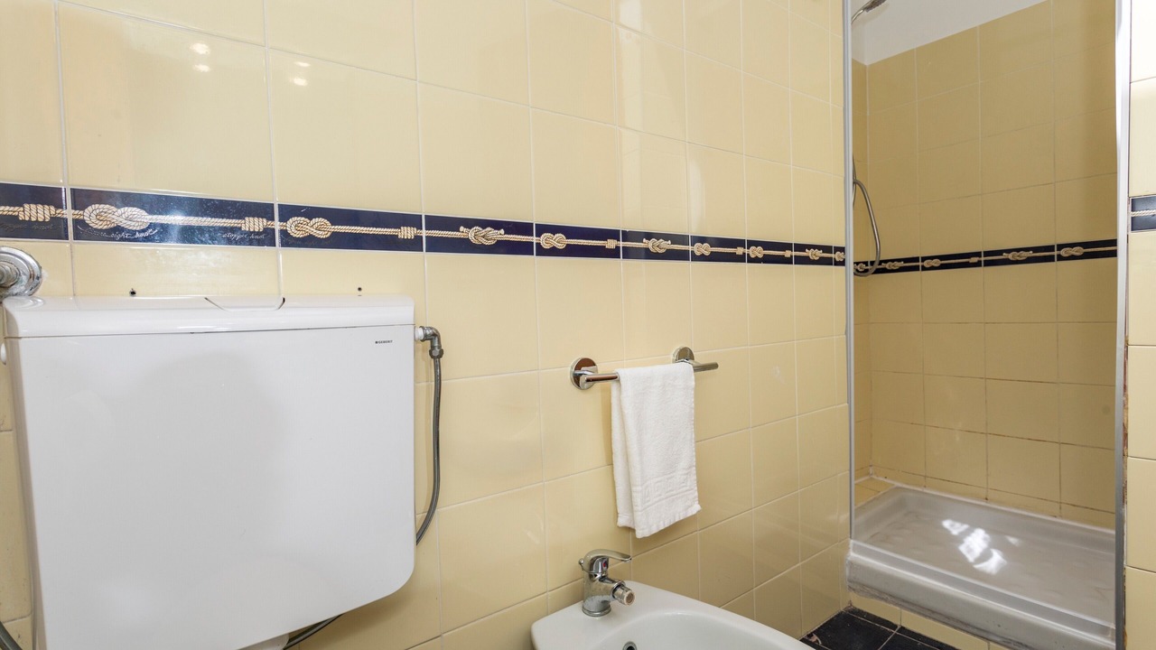 Photo of Bathroom in Aci Trezza