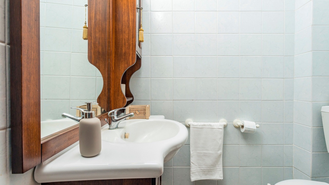 Photo of Bathroom in Aci Trezza