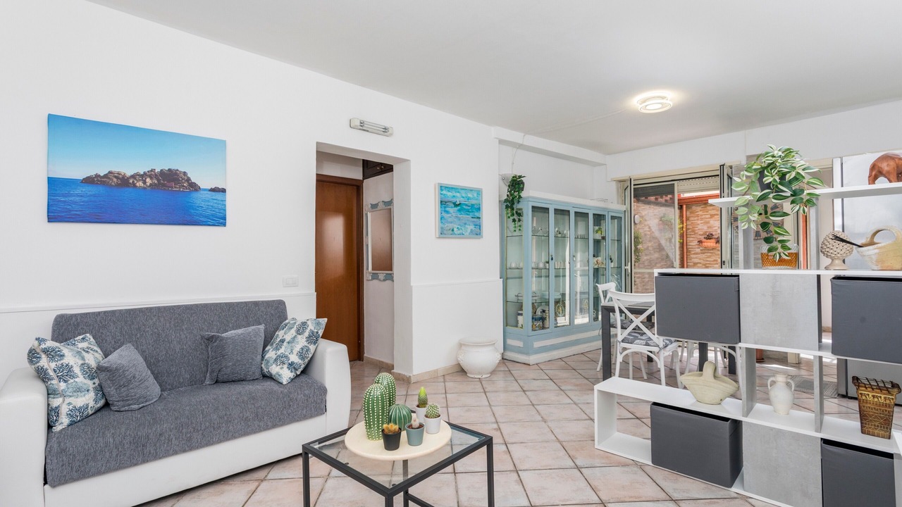 Photo of Livingroom in Aci Trezza