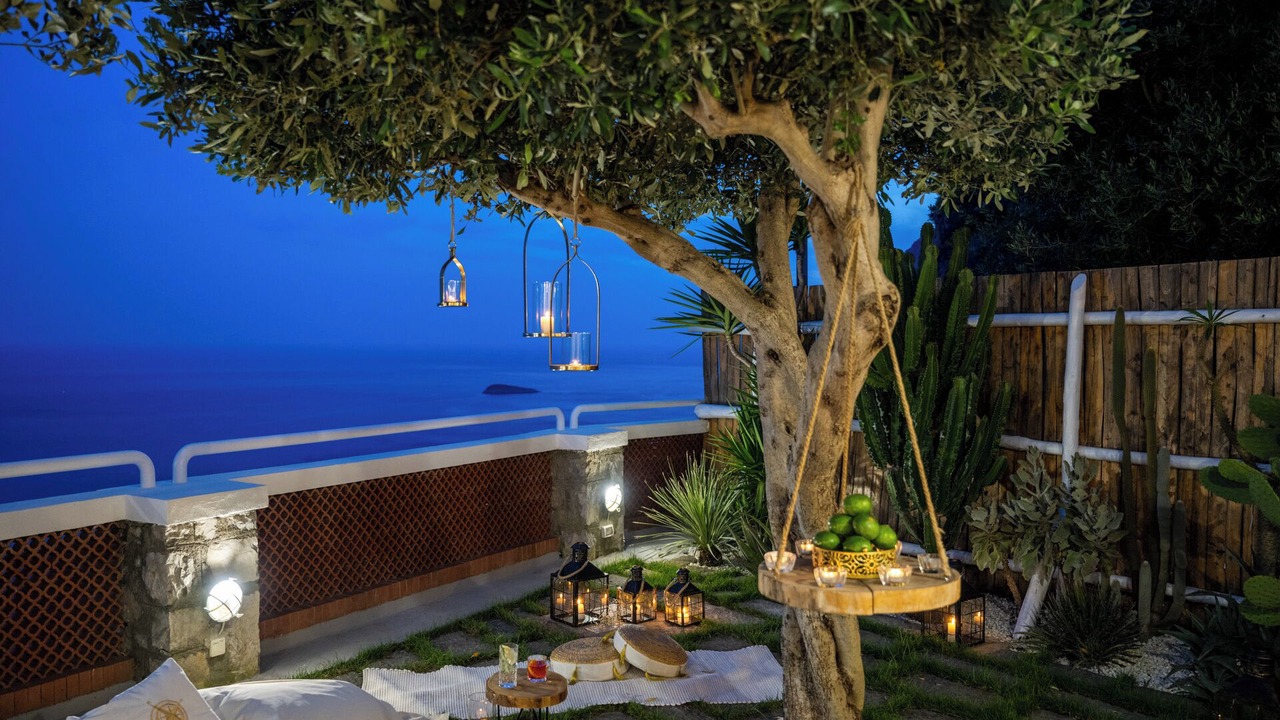 Photo of Outdoor in Piano di Sorrento