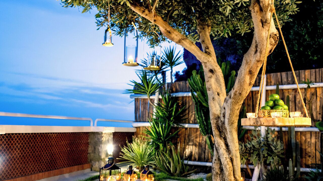 Photo of Patio Balcony in Piano di Sorrento