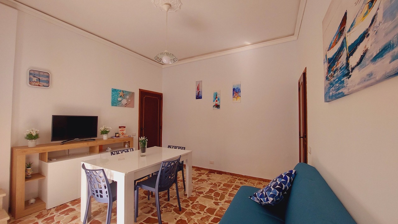 Photo of Livingroom in Sampieri