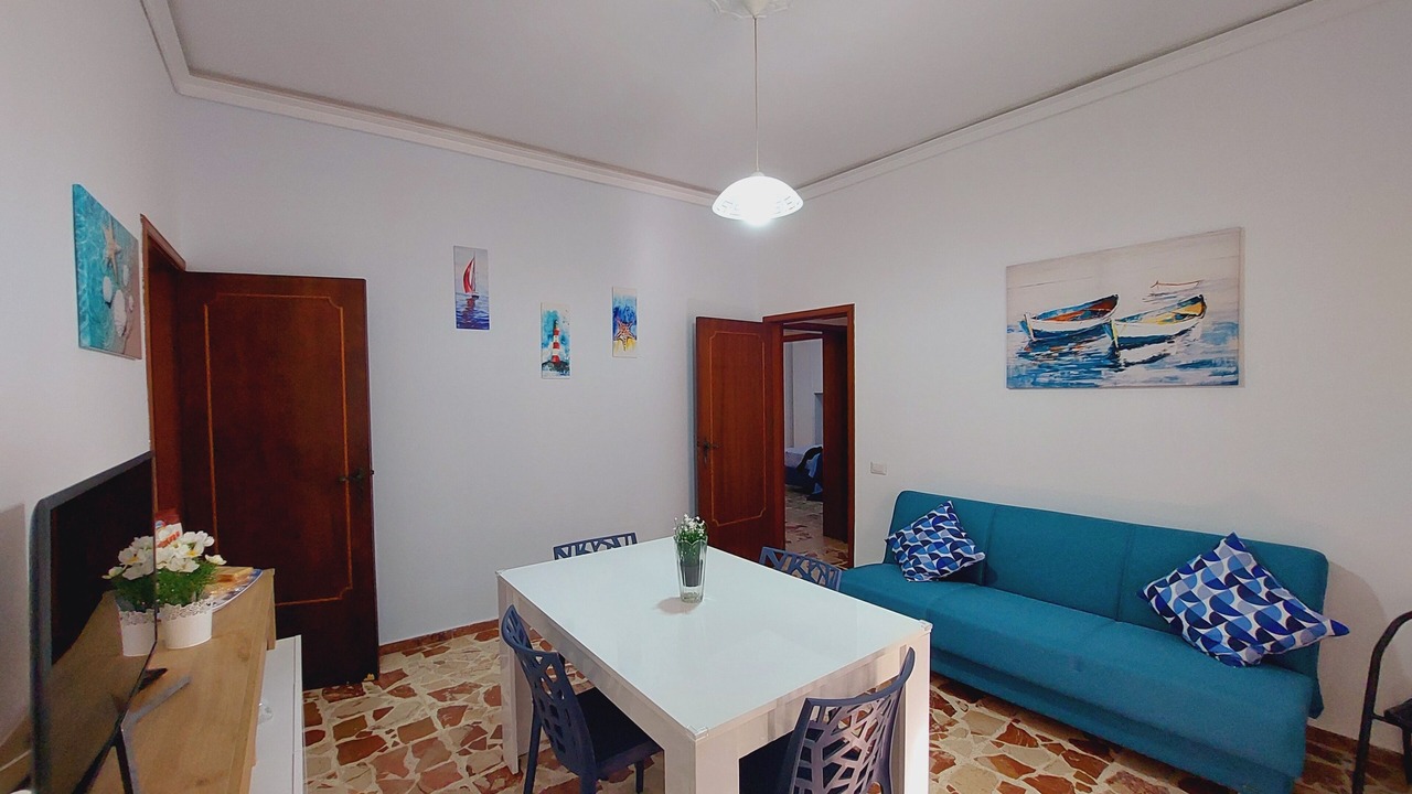 Photo of Livingroom in Sampieri