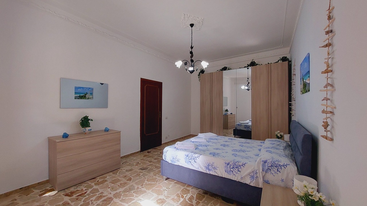 Photo of Bedroom in Sampieri