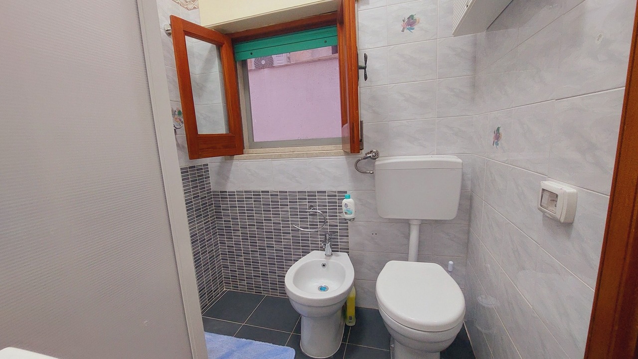 Photo of Bathroom in Sampieri
