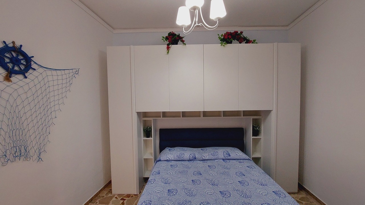 Photo of Bedroom in Sampieri