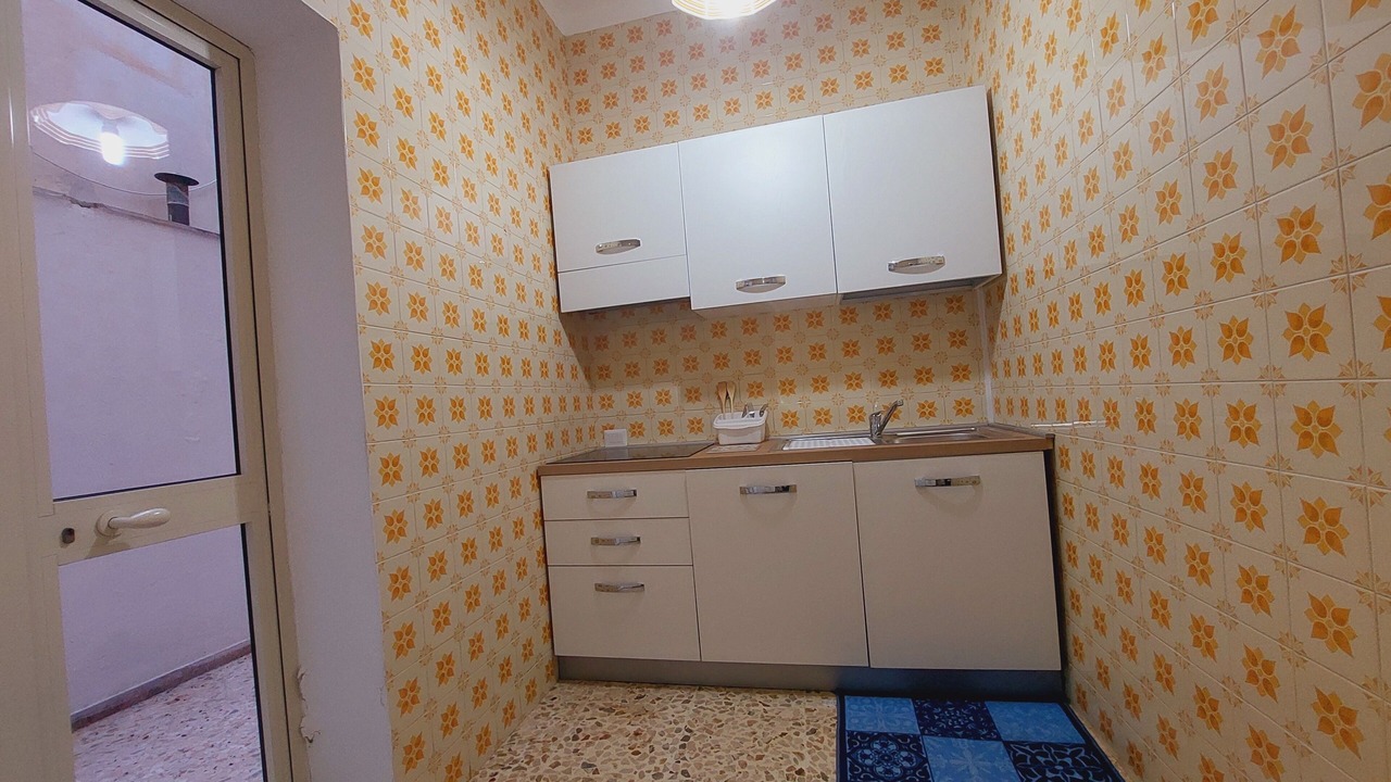 Photo of Kitchen in Sampieri