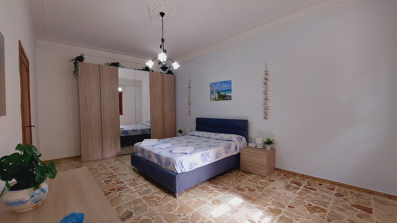Photo of Bedroom in Sampieri