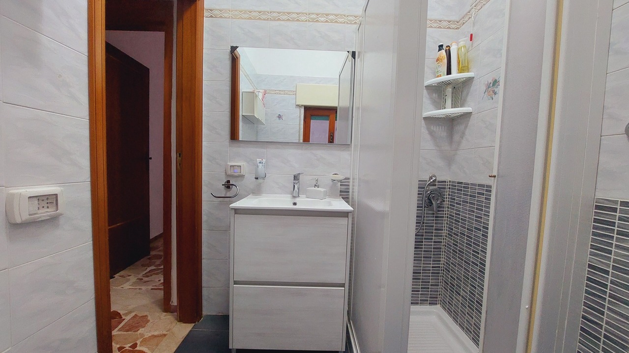 Photo of Bathroom in Sampieri