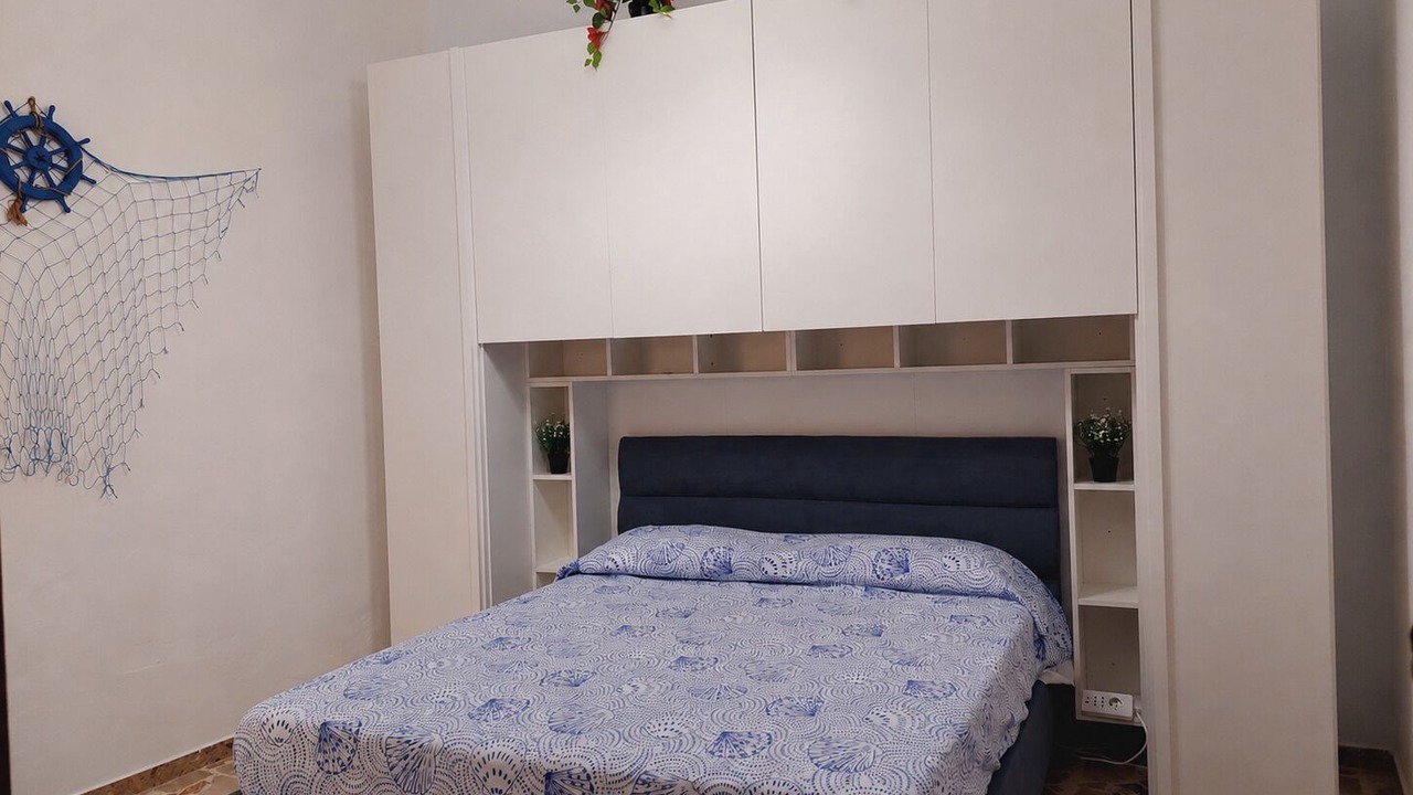 Photo of Bedroom in Sampieri