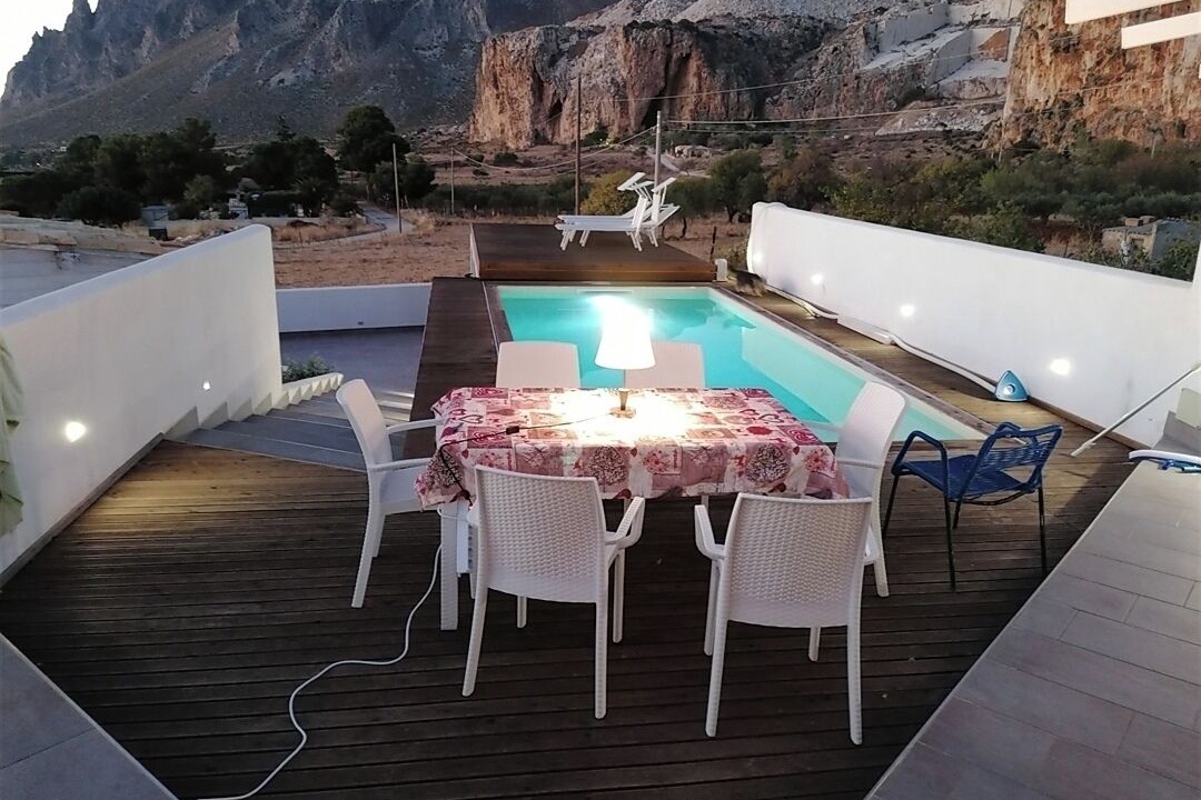Photo of Outdoor in Custonaci
