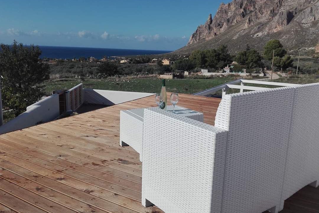 Photo of Outdoor in Custonaci