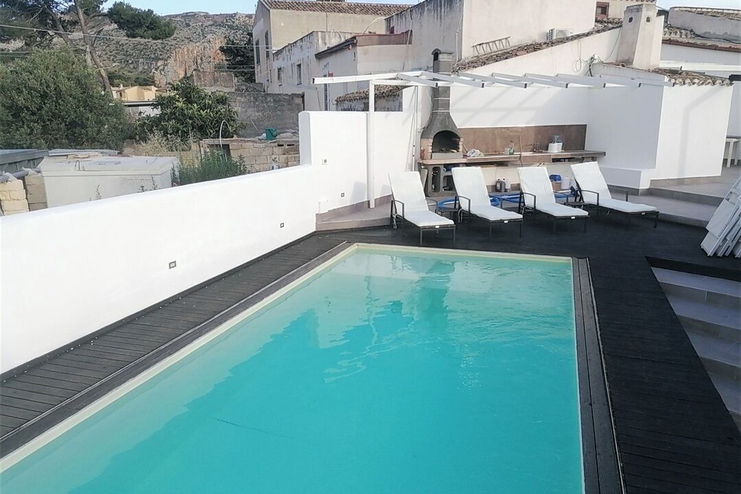 Photo of Outdoor in Custonaci