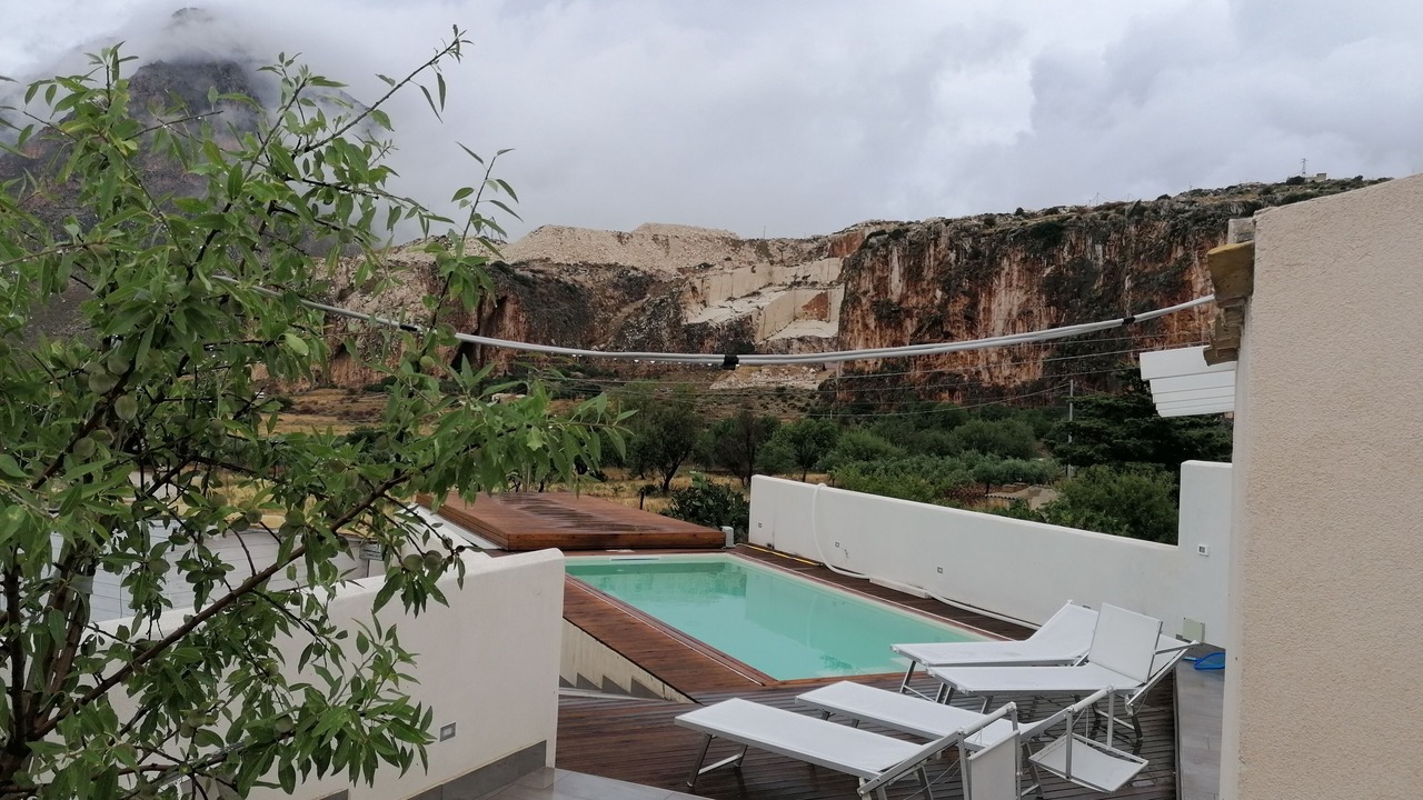 Photo of Outdoor in Custonaci