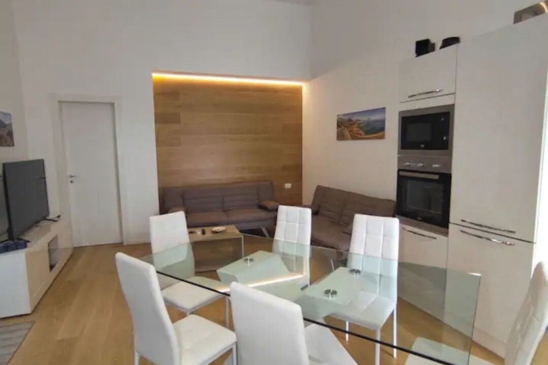Photo of Livingroom in Custonaci