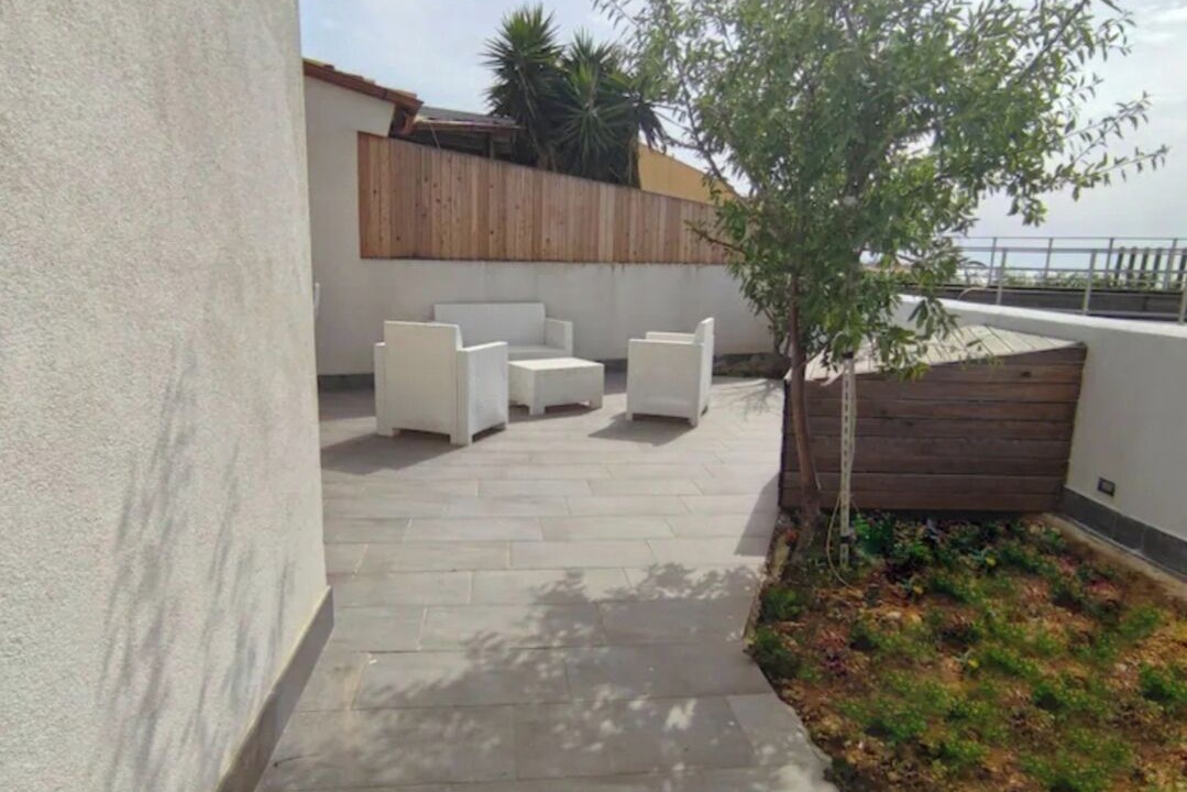 Photo of Patio Balcony in Custonaci