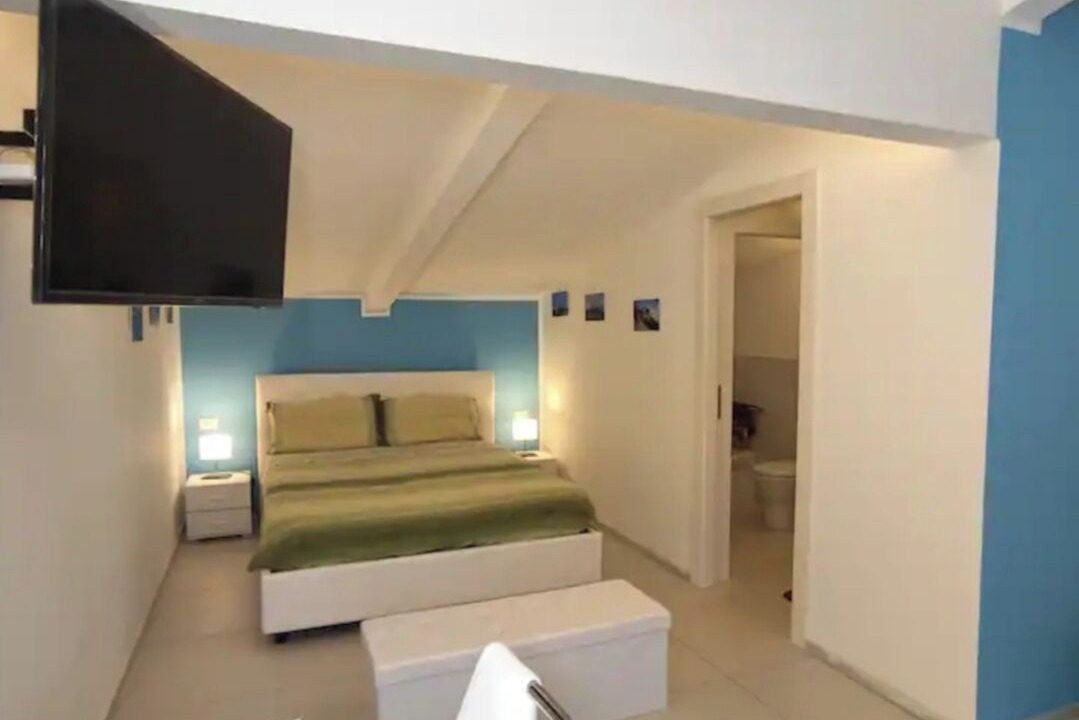 Photo of Bedroom in Custonaci