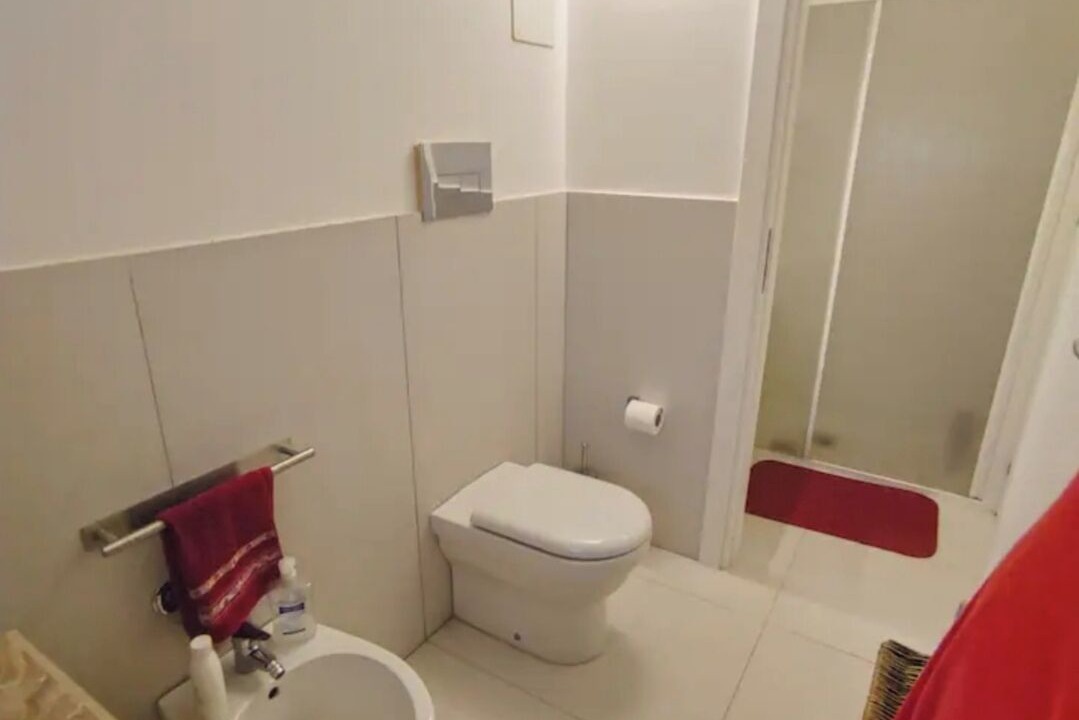Photo of Bathroom in Custonaci