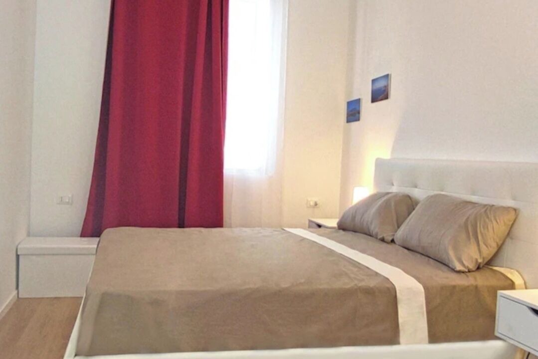 Photo of Bedroom in Custonaci